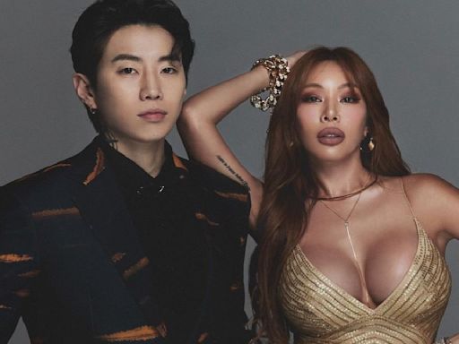 Jay Park releases star-studded music video for Xtra McNasty featuring Jessi, Awich, MILLI, and more; WATCH