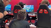 Flyers esports teams compete in ‘Minecraft,’ ‘Rocket League’ tourneys