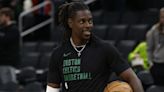 Jrue Holiday eyeing ‘multiple rings' with Celtics after extension