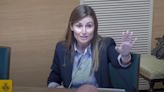 La Fiscalía abre diligencias por los tuits de Cecilia Herrero, concejala de Vox