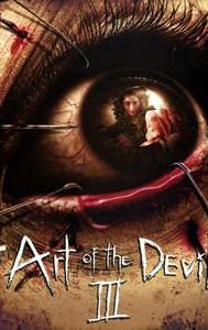 Art of the Devil 3