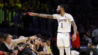 James Willing to Take Less, Allow Lakers to Add $82 Million Star on Cheap Deal