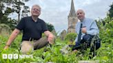 Grave of 'Corsham military hero' from Crimean War to be restored