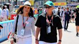 Catherine Zeta-Jones and Michael Douglas Hold Hands While Attending F1 Monaco Grand Prix