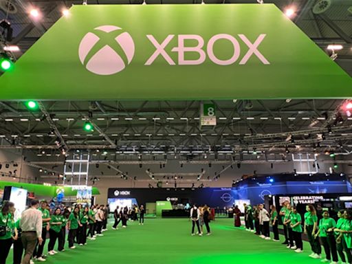 Xbox業務總裁透露將推出以網頁連結為基礎的遊戲市集，後續也計畫向第三方業者開放使用