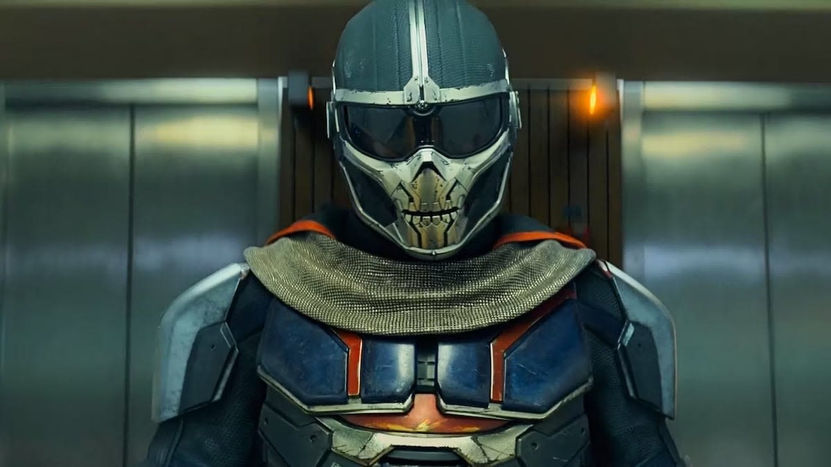 THUNDERBOLTS* Star Olga Kurylenko Teases Her Return As Taskmaster With New BTS Photo