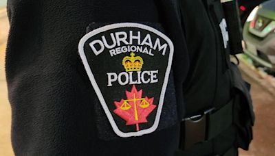 Man, 33, arrested after two females found dead in Courtice, Ont., home: Durham police