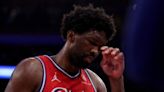 Sixers Star Joel Embiid Sends Strong Message to NBA After Game 2 Loss