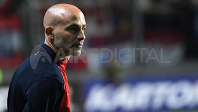 ¡VUELVE A SANTA FE! Sebastián Méndez es el NUEVO ENTRENADOR de un inesperado equipo del fútbol argentino