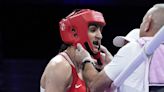 Vitriol about boxer Imane Khelif fuels concern of backlash against LGBTQ+ and women athletes