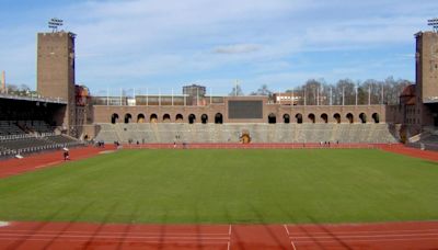 El estadio con más récords del mundo