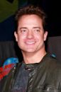 Brendan Fraser