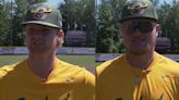 Local athletes ready for summer in NECBL with Sanford Mainers