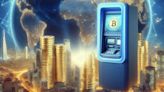 Global Crypto ATM Installations Surge in 2024, Approaching All-Time High - EconoTimes