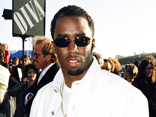 Diddy's drastic move that bought his A-lister pals' silence