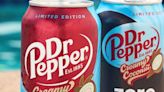 Dr Pepper is bringing a beachy new flavor to stores for a limited time