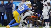 Chargers-Broncos takeaways: Benched J.C. Jackson 'wasn't good enough'