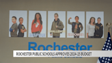 Rochester Public Schools passes 2024-2025 budget