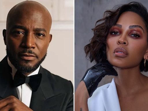 Taye Diggs & Meagan Good To Lead & EP Lifetime’s ‘Terry McMillan Presents: Forever’