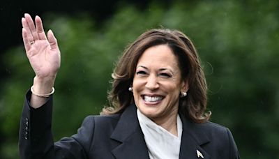 Kamala Harris Takes First Lead Over Trump In Election Betting Odds