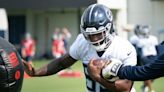 Stock up, stock down for Titans after mandatory minicamp