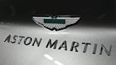 Ashton Martin’s latest sports car offers a peek into the future