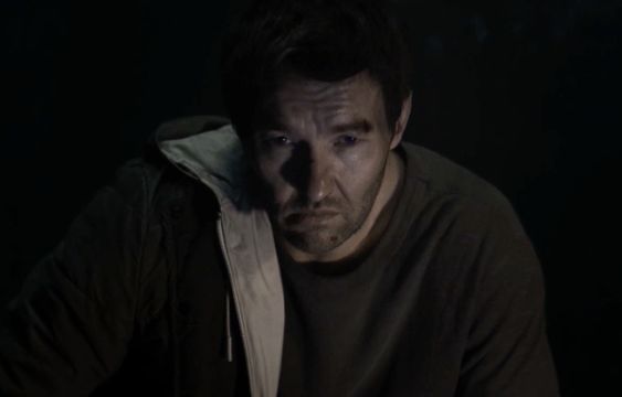 Exclusive Dark Matter Episode 4 Clip Sees Joel Edgerton Trapped in the Multiverse