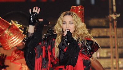 Madonna blickt auf ihre "wundersame Genesung" zurück