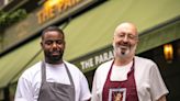 Bouchon Racine and the Parakeet: two titans of London dining team up for charity dinner