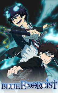 Blue Exorcist