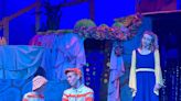 Junior Theatre dives into ‘Finding Nemo’