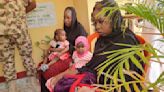 Kidnapped Nigerian girls freed, return to Chibok with babies