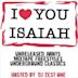 I Love You Isaiah, Vol. 1