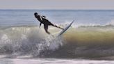 Pesky 'sea lice' itching up a storm on Brevard's beaches as Hurricane Lee passes us by