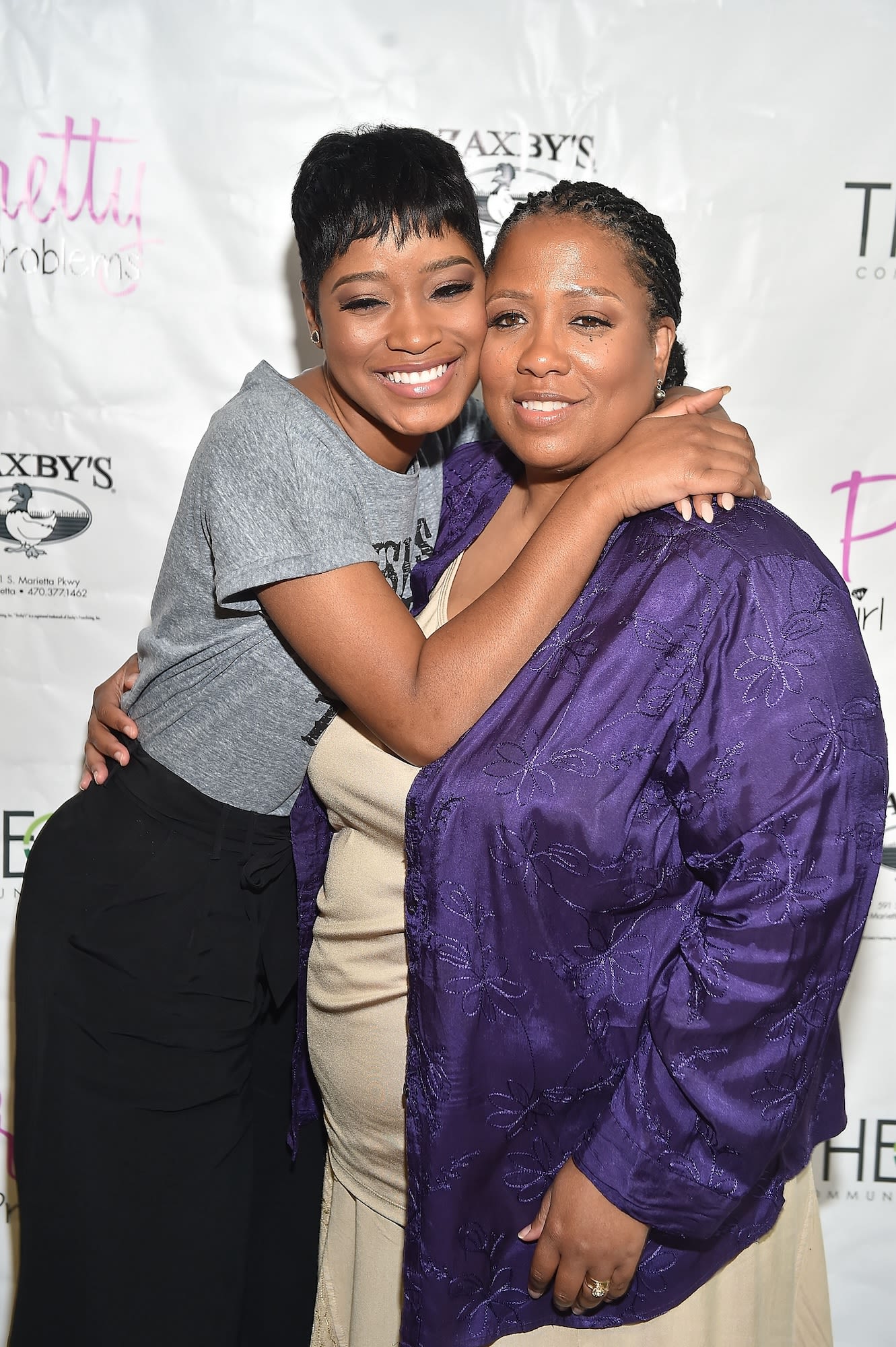 Keke Palmer’s Mom Sharon Describes Dan Schneider’s Nickelodeon Sets As ‘Very Weird, Very Culty’