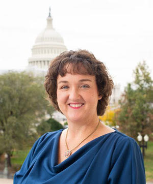 California Congresswoman Katie Porter Leads Bipartisan Bill to Help Veterans Put Food on the Table