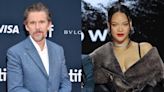 Ethan Hawke jokes about viral Rihanna photos as he apologises to son for swapping courtside seats