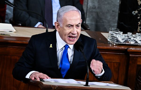 Netanyahu, Defiant, Appears to Have Gone Rogue, Risking a Regional War