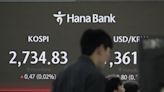Stock market today: Asian shares mixed after calm day on Wall St