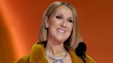 Celine Dion shares health updates amid stiff-person syndrome diagnosis