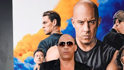 Vin Diesel’s Financial War Over Next ‘Fast & Furious’ Film ‘Turning Into the Biggest Fight of His Career’