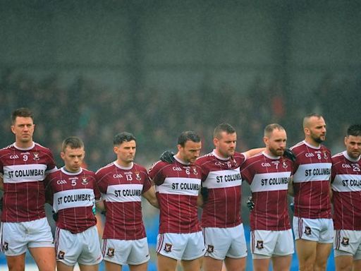 Longford football championship thrown into chaos over disputed half-time score as TV footage reviewed