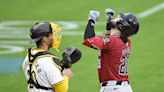 Diamondbacks Prevail Over Padres in Electric Atmosphere in San Diego