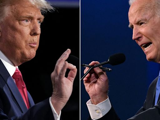 Can you trust 2024 election polls on Donald Trump and Joe Biden? Here's how to cut through the noise.