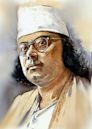 Kazi Nazrul Islam