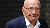 Rupert Murdoch Is Getting Married for the Fifth Time This June