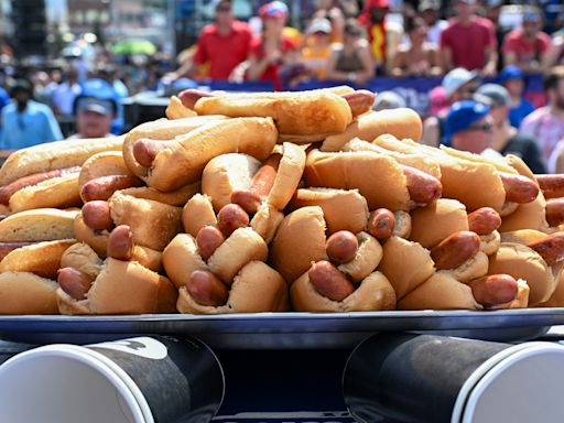 How Much Money Does Nathan's Hot Dog Eating Contest Give The Winner?