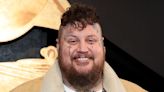 Jelly Roll Hits Grammys Red Carpet With Wife Bunnie XO and Daughter Bailee