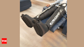 What is the best time to use NormaTec compression? - Times of India