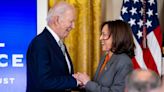 Kamala Harris buscará ser candidata a la presidencia de EU por los demócratas